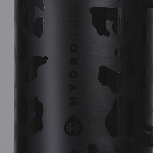 Black Leopard - Sport (40oz)