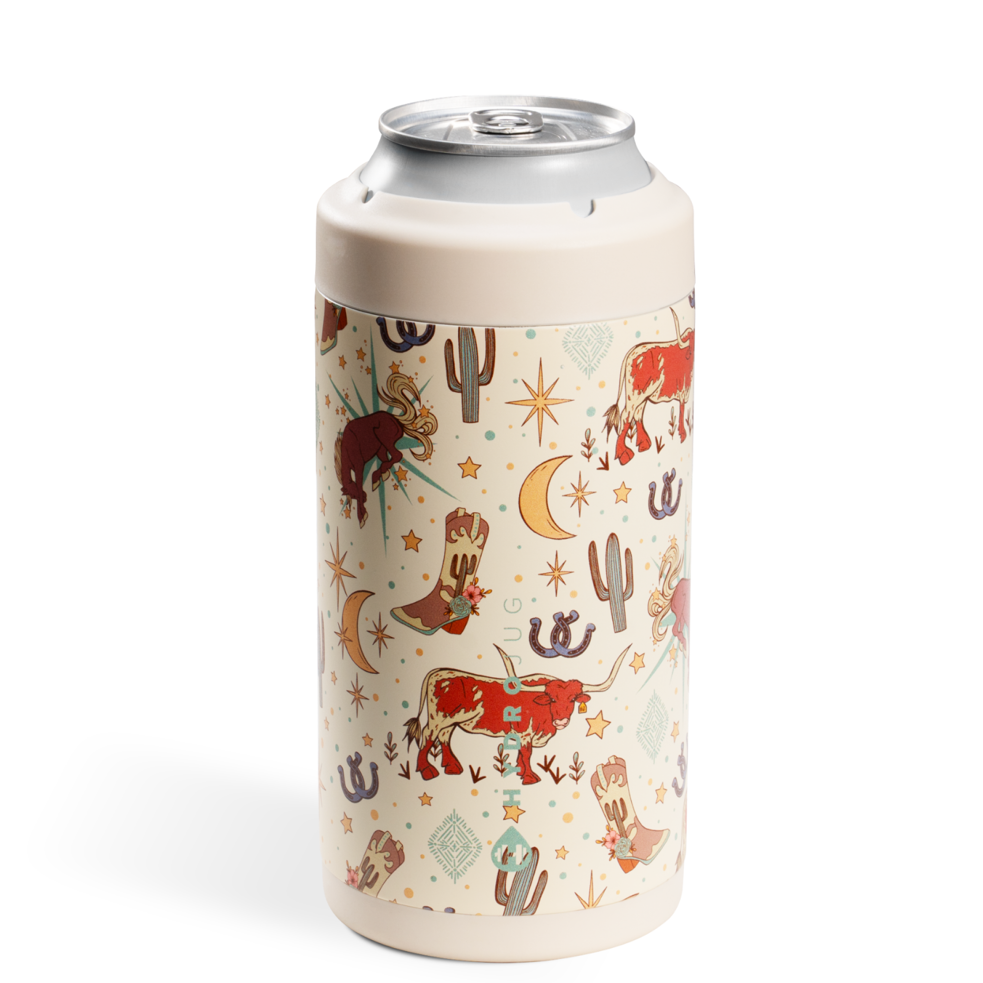 Camo - Can Cooler (Standard)