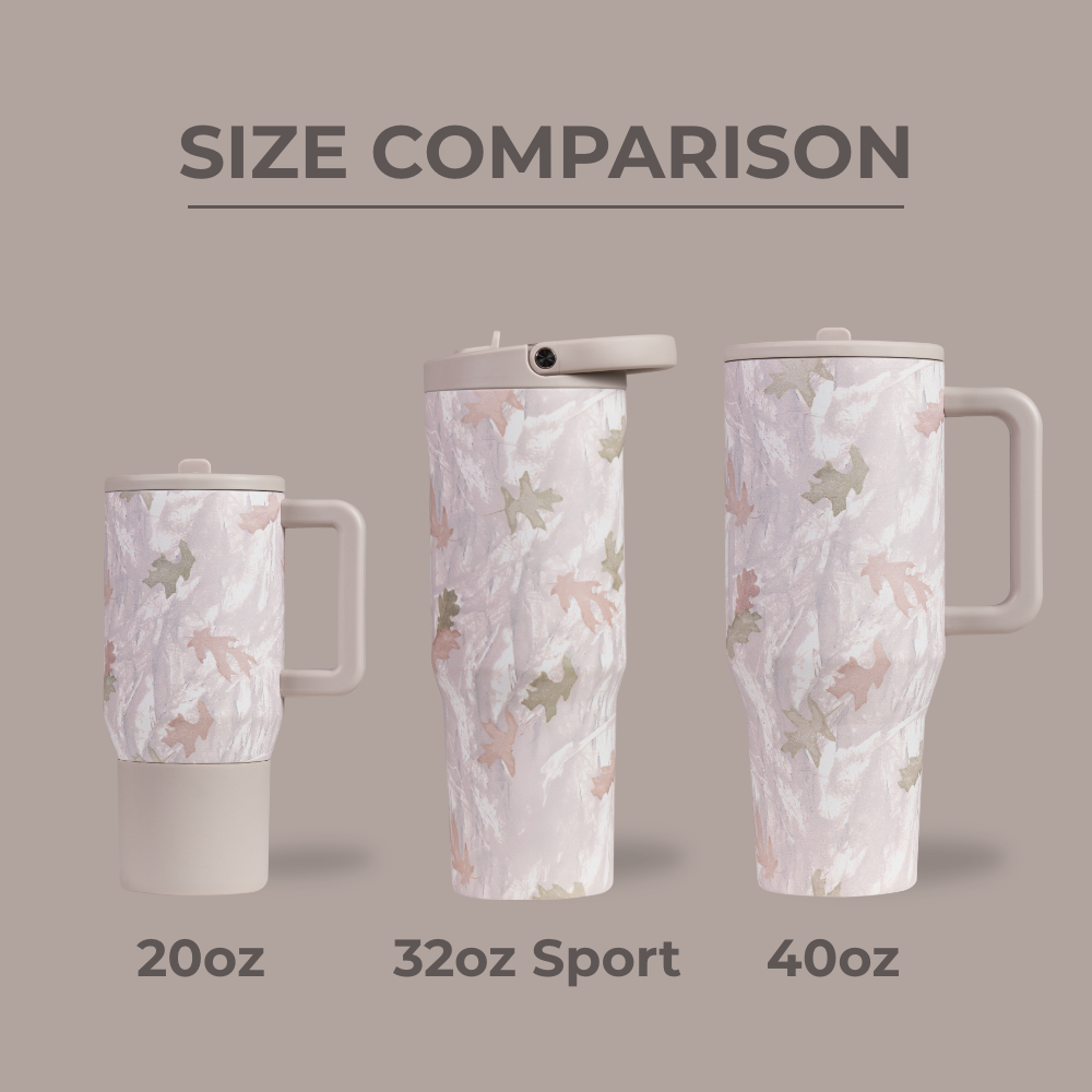 Camo - Sport (32oz)