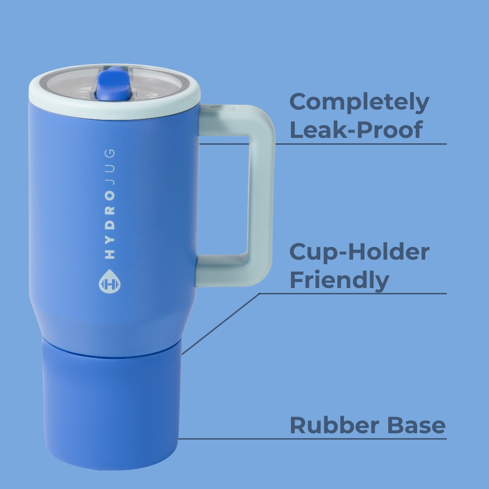 Riptide - Traveler (20oz)