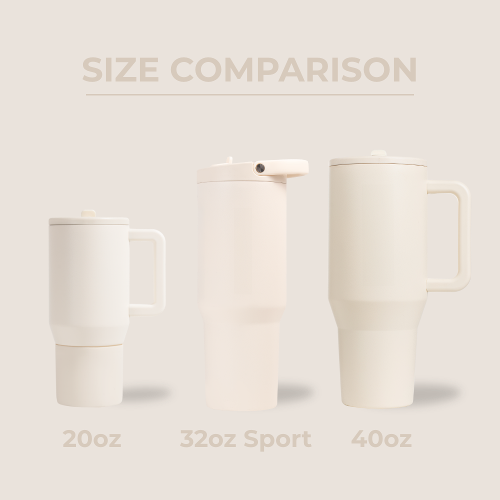 Cream - Sport (32oz)