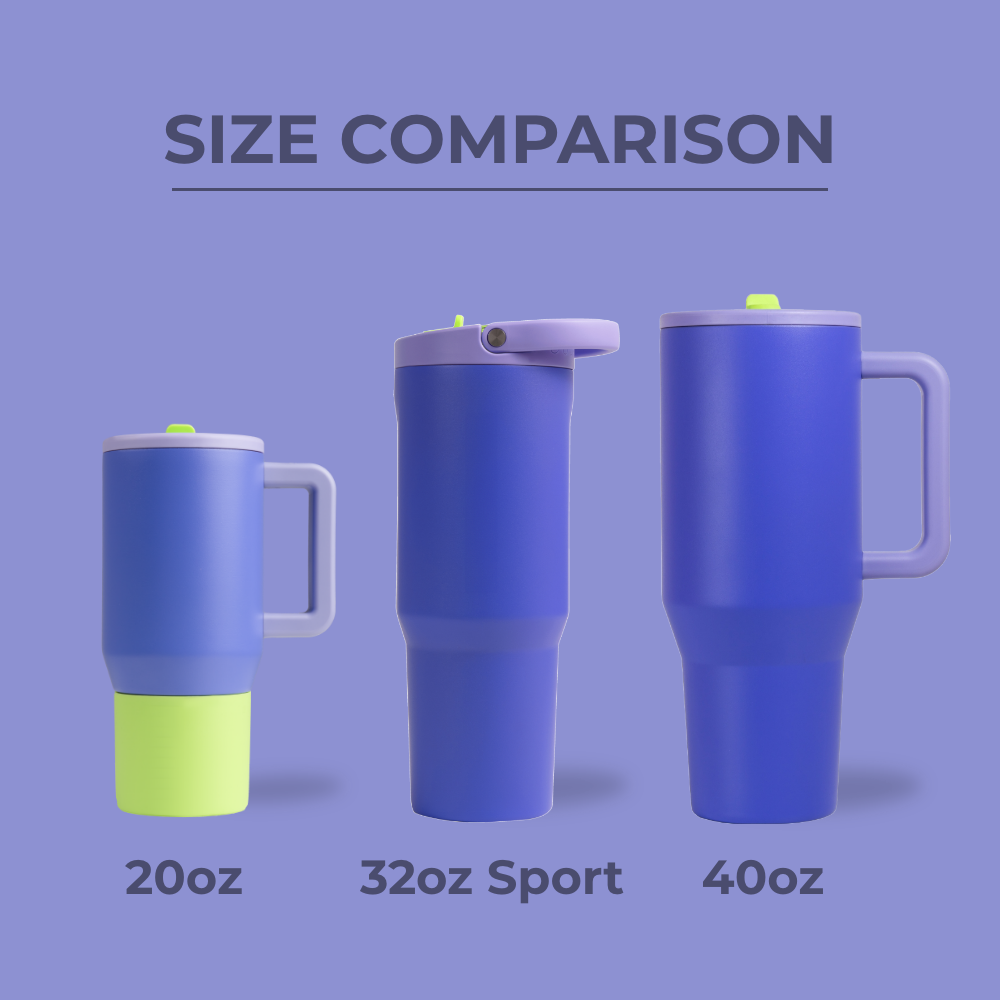 Lime Rickey - Sport (32oz)