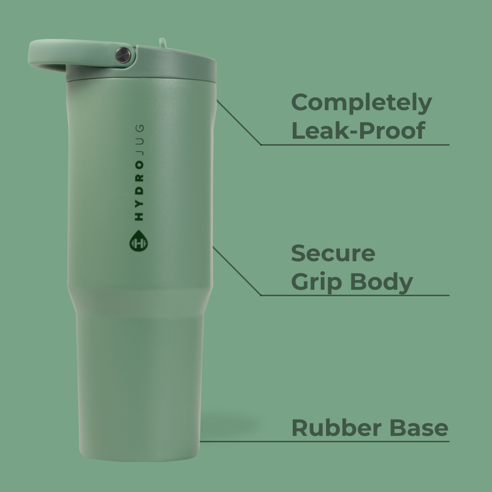 Sage - Sport (32oz)