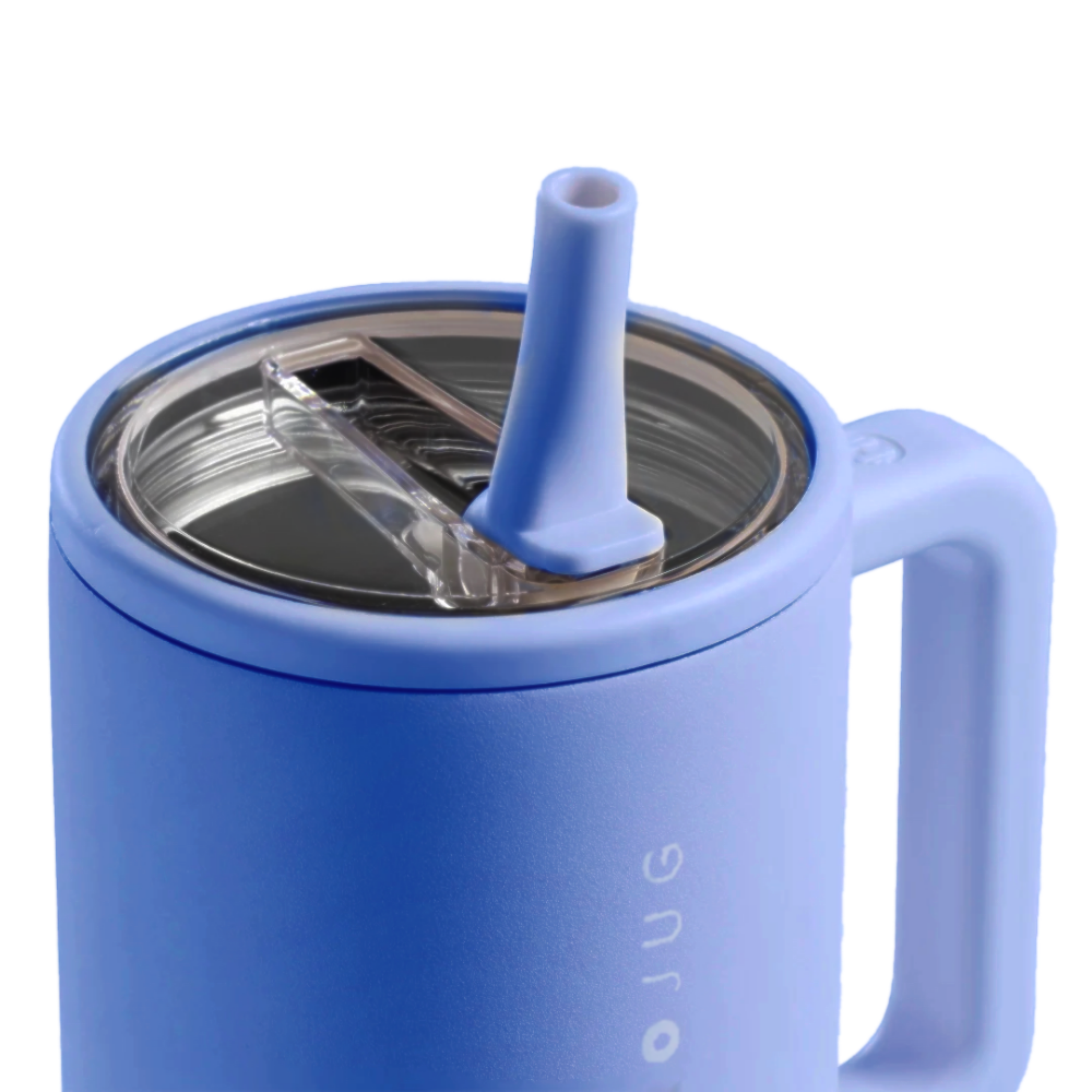 Light Blue - Traveler (32oz)
