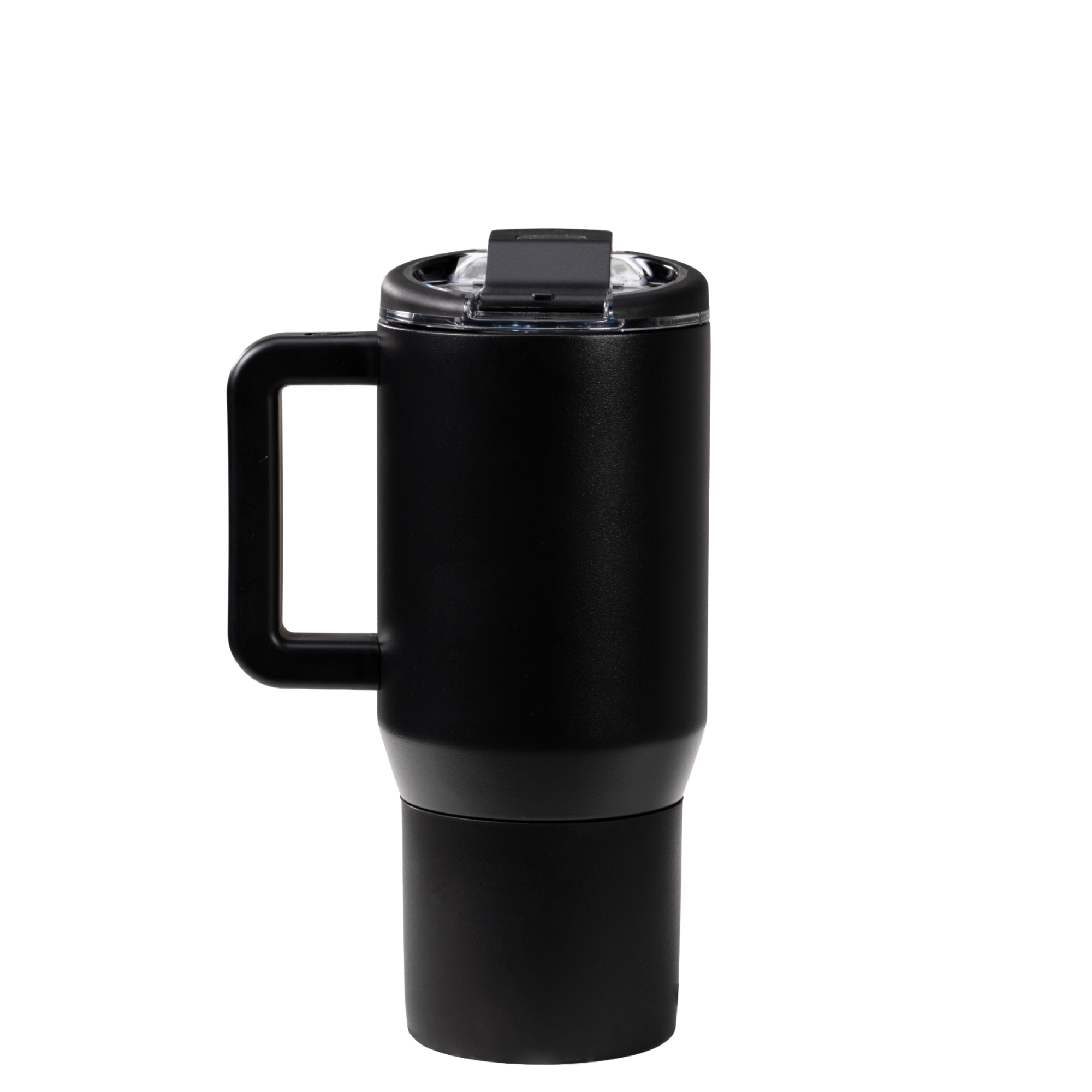 Black - Coffee Traveler