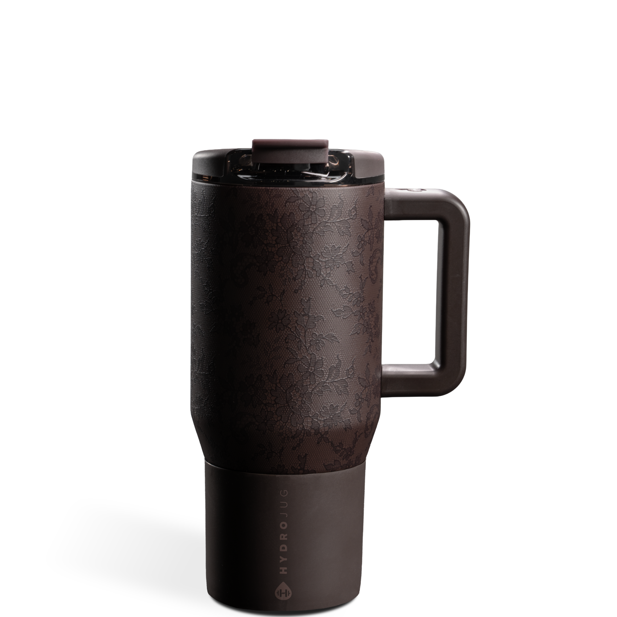 Wildrose - Coffee Traveler