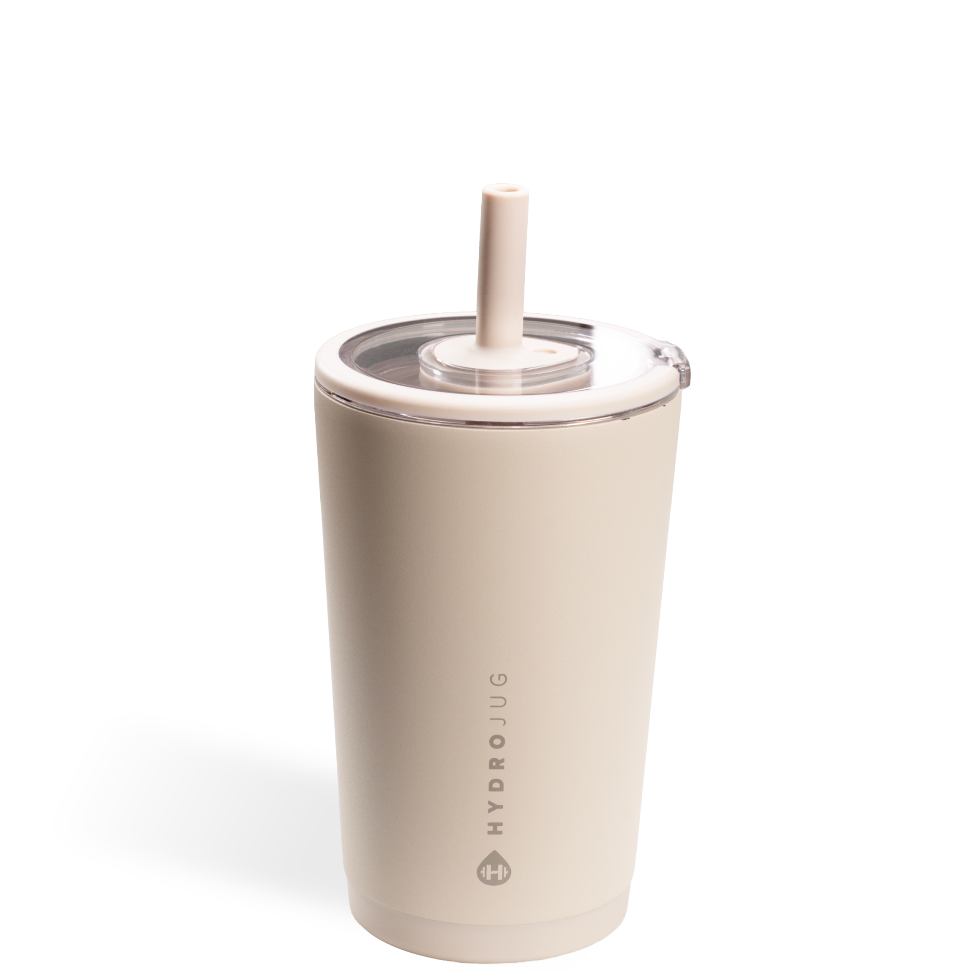Brown Leopard - Everyday Tumbler 14oz