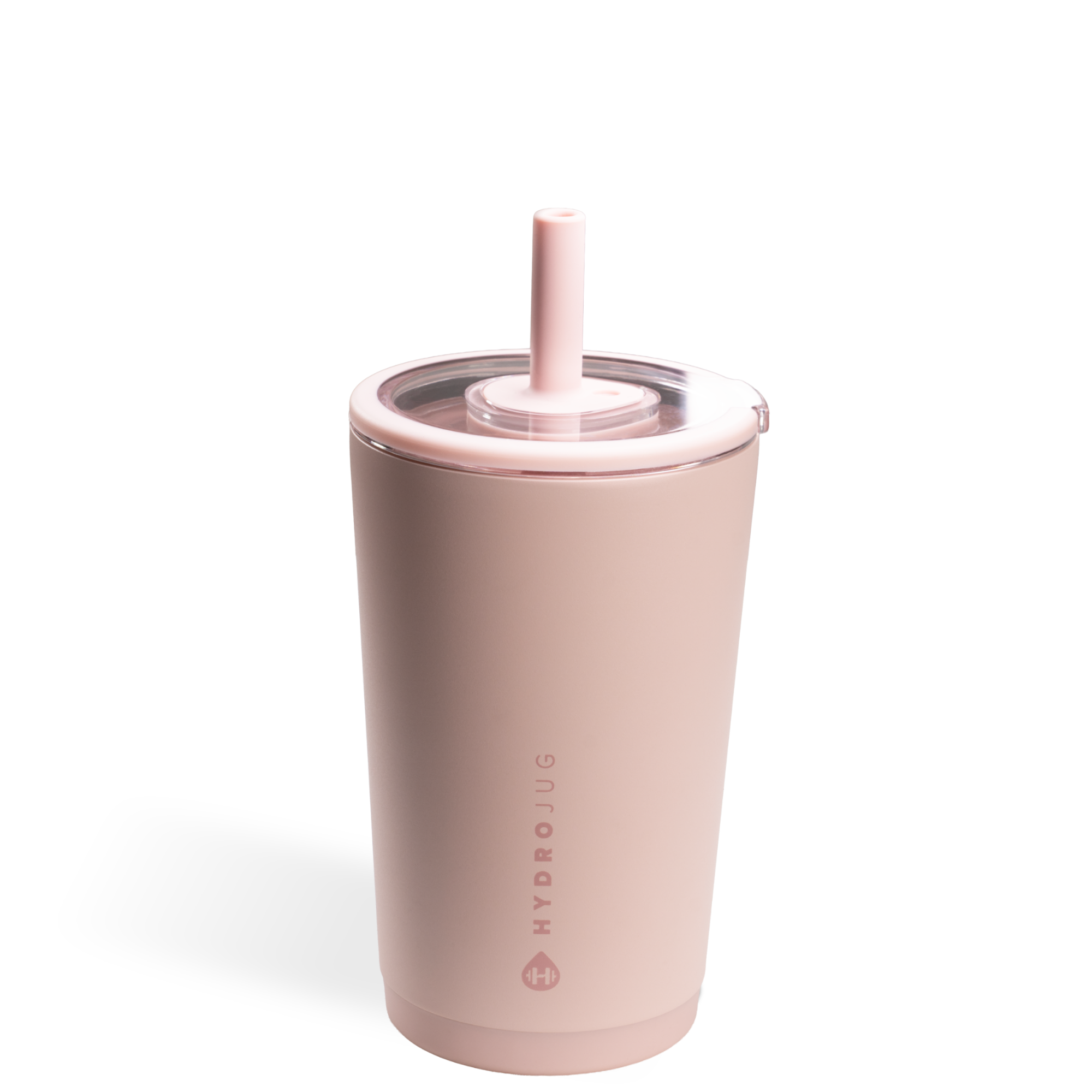 Brown Leopard - Everyday Tumbler 20oz