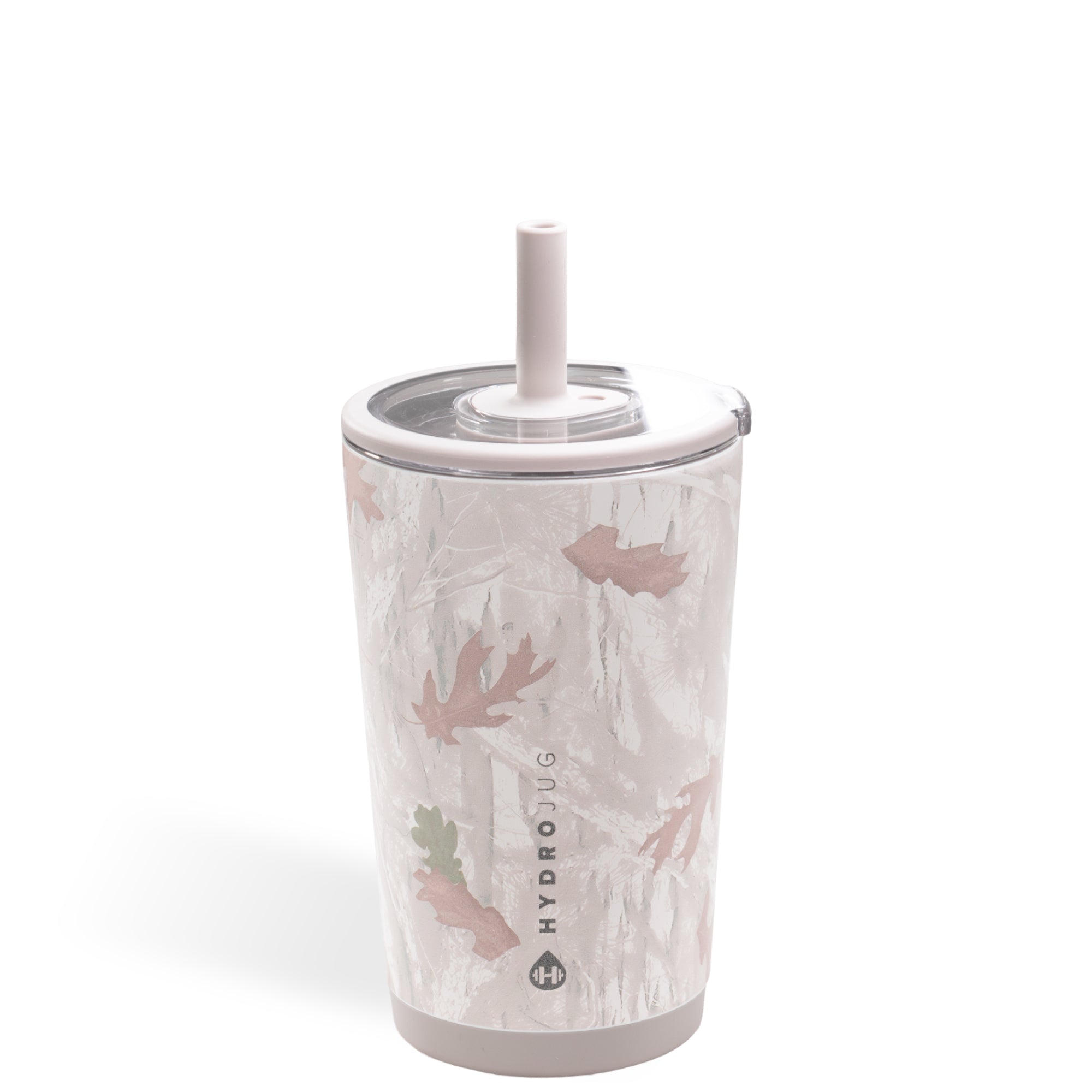 Brown Leopard - Everyday Tumbler 20oz