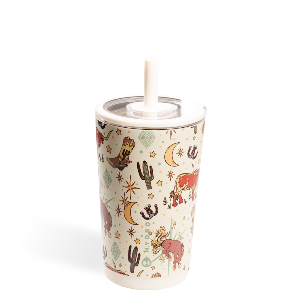 Rodeo - Everyday Tumbler 20oz