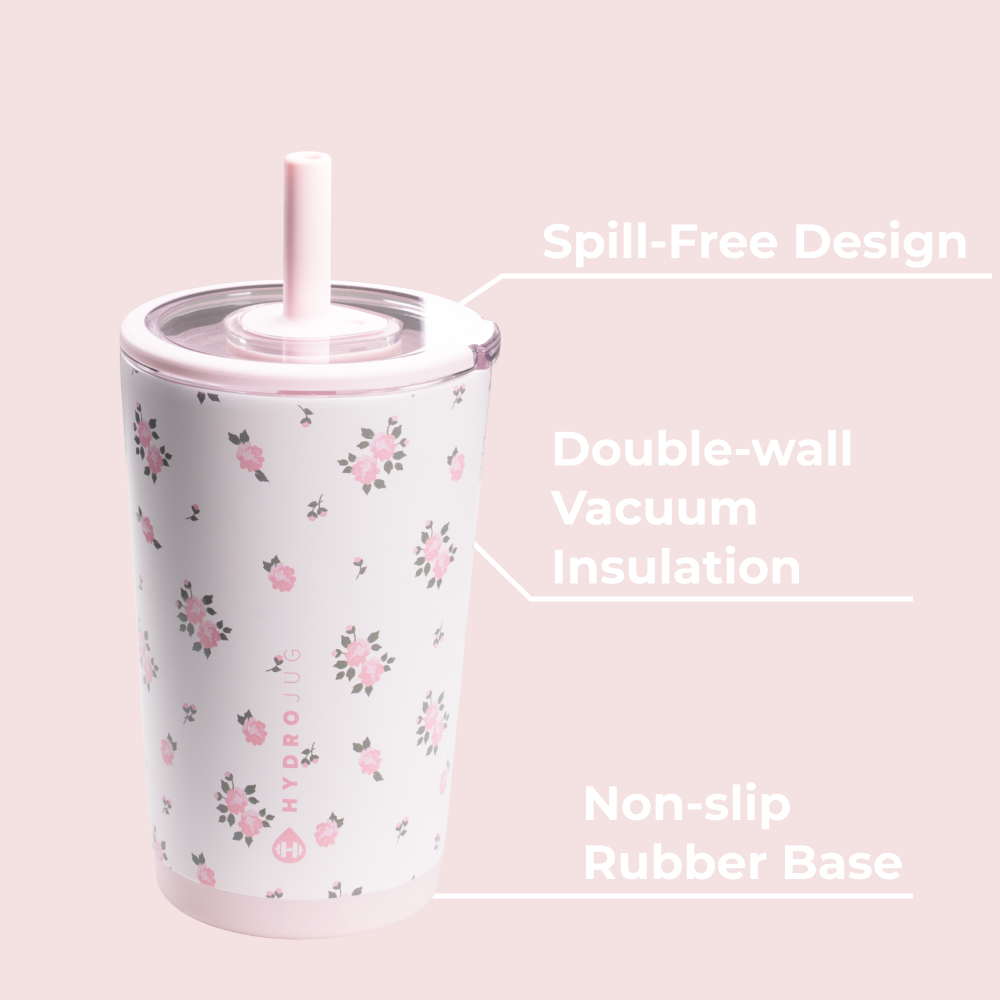 Wildrose - Everyday Tumbler 14oz