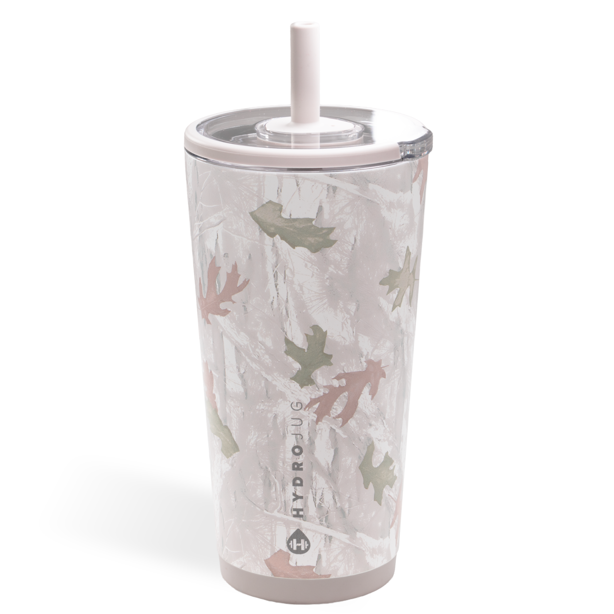 Black - Everyday Tumbler 20oz