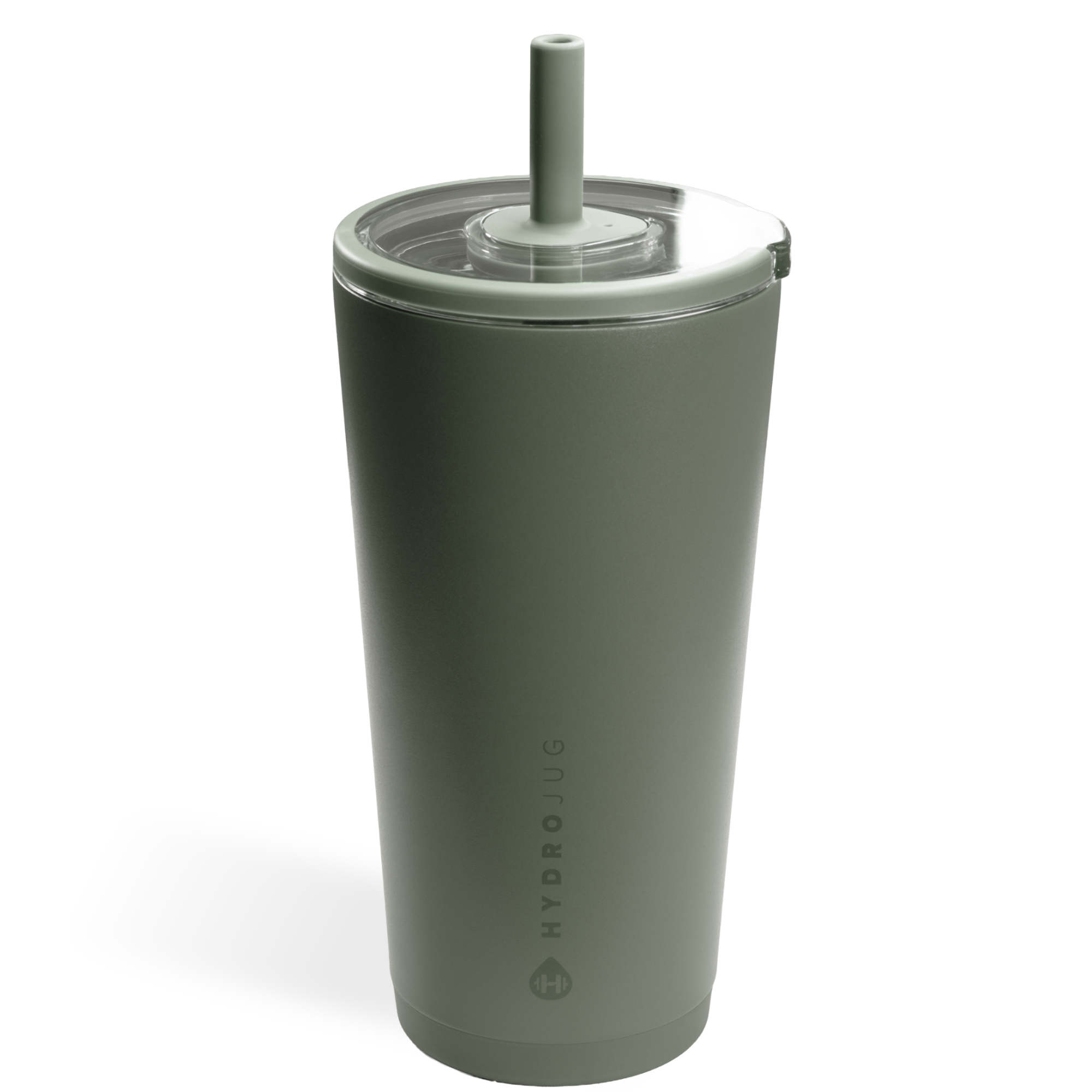 Black - Everyday Tumbler 20oz