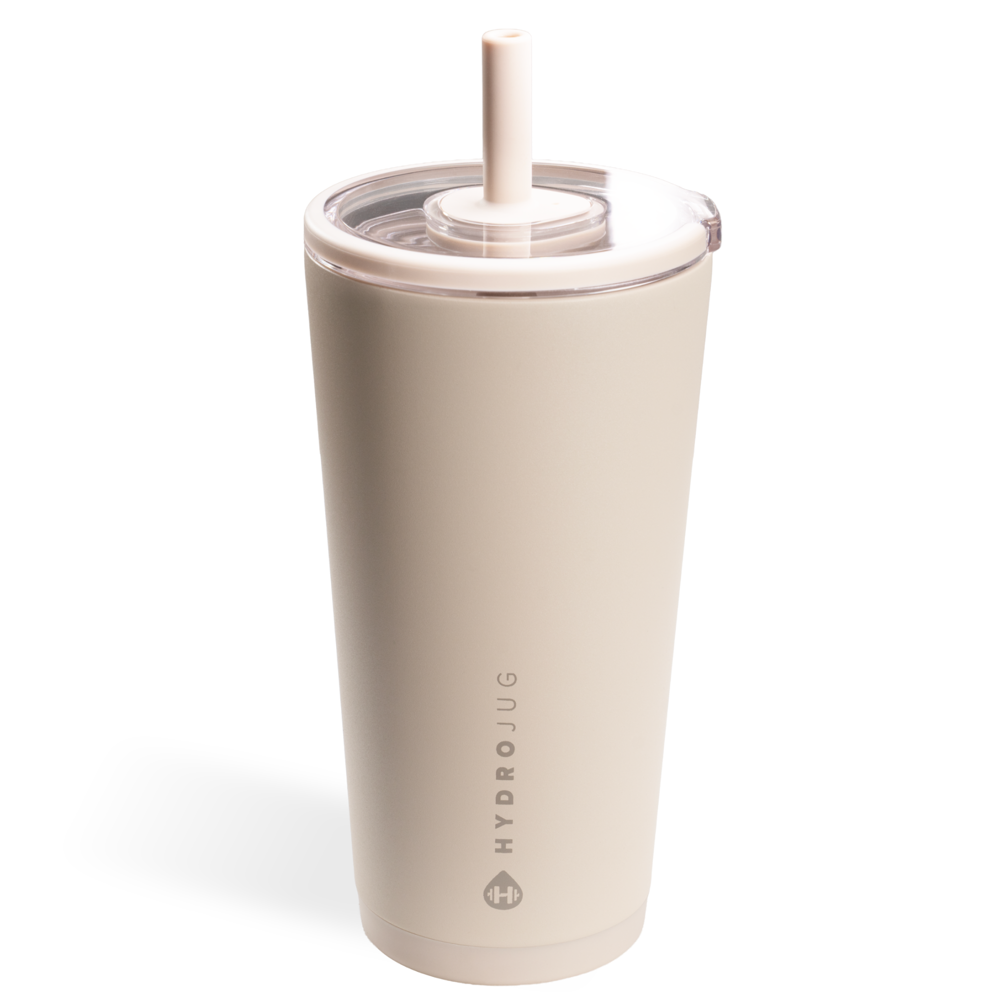 Black - Everyday Tumbler 20oz