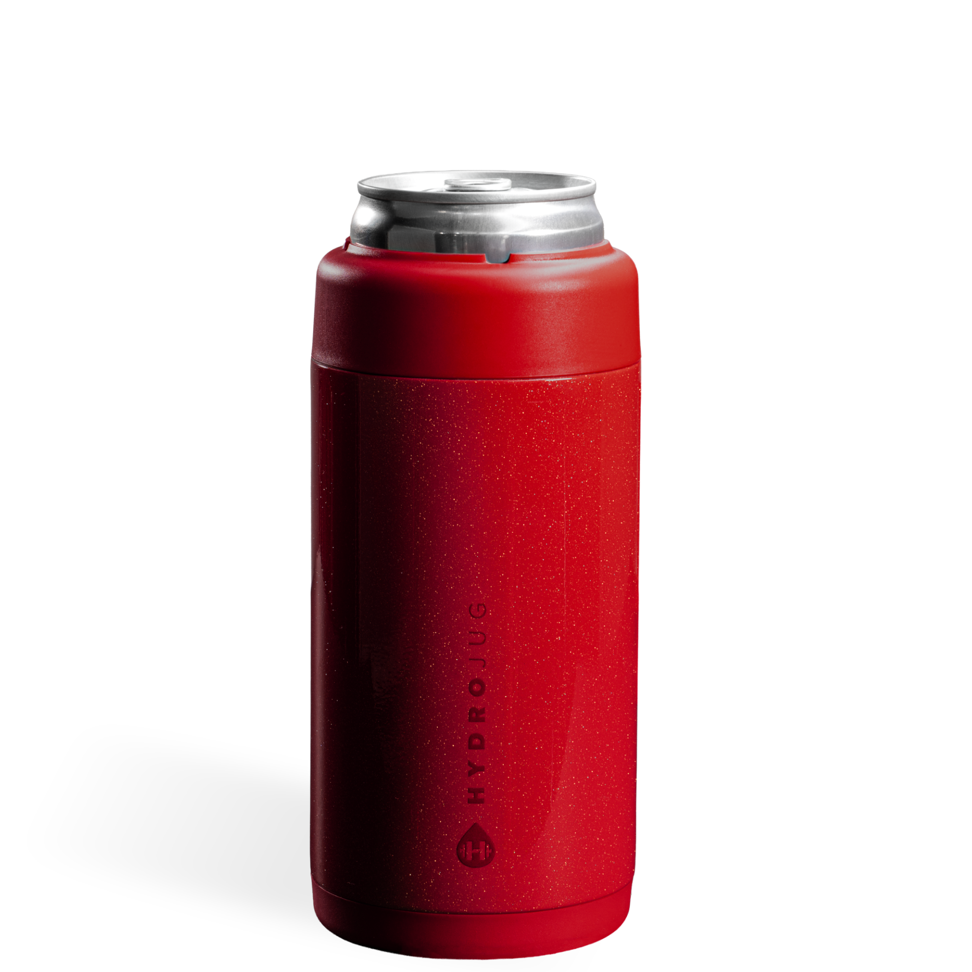 Black Leopard - Can Cooler (Standard)