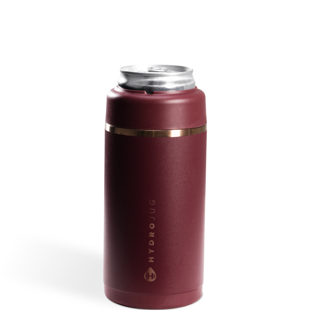 Camo - Can Cooler (Slim)