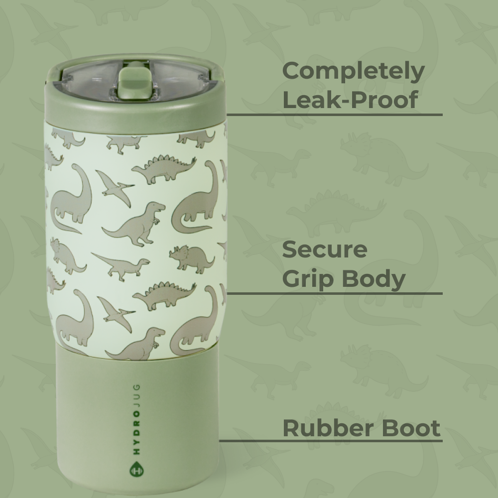 Dinosaur - Sport (14oz)