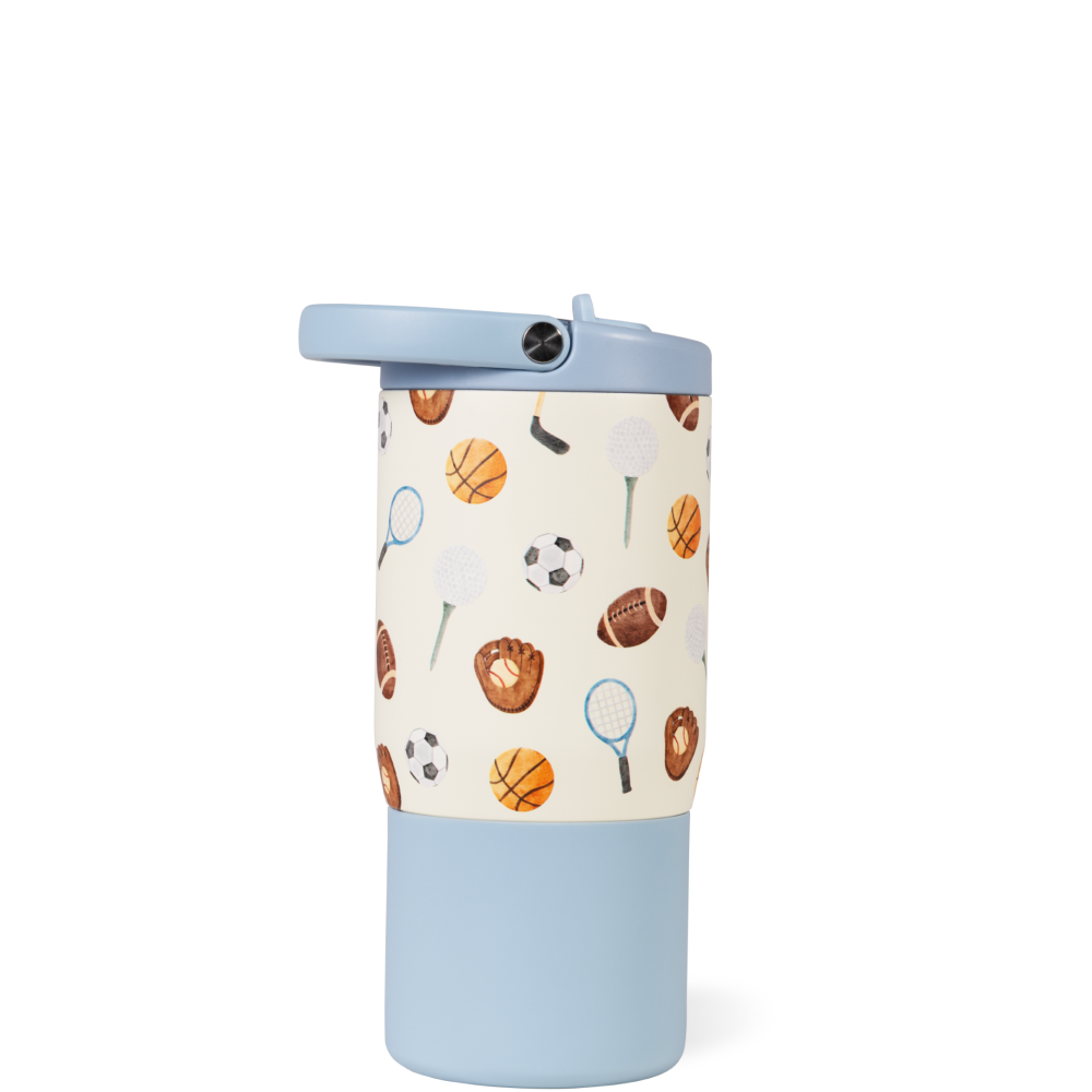 Black - Sport (64oz)