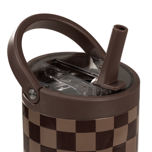 Autumn Checkers - Sport (40oz)