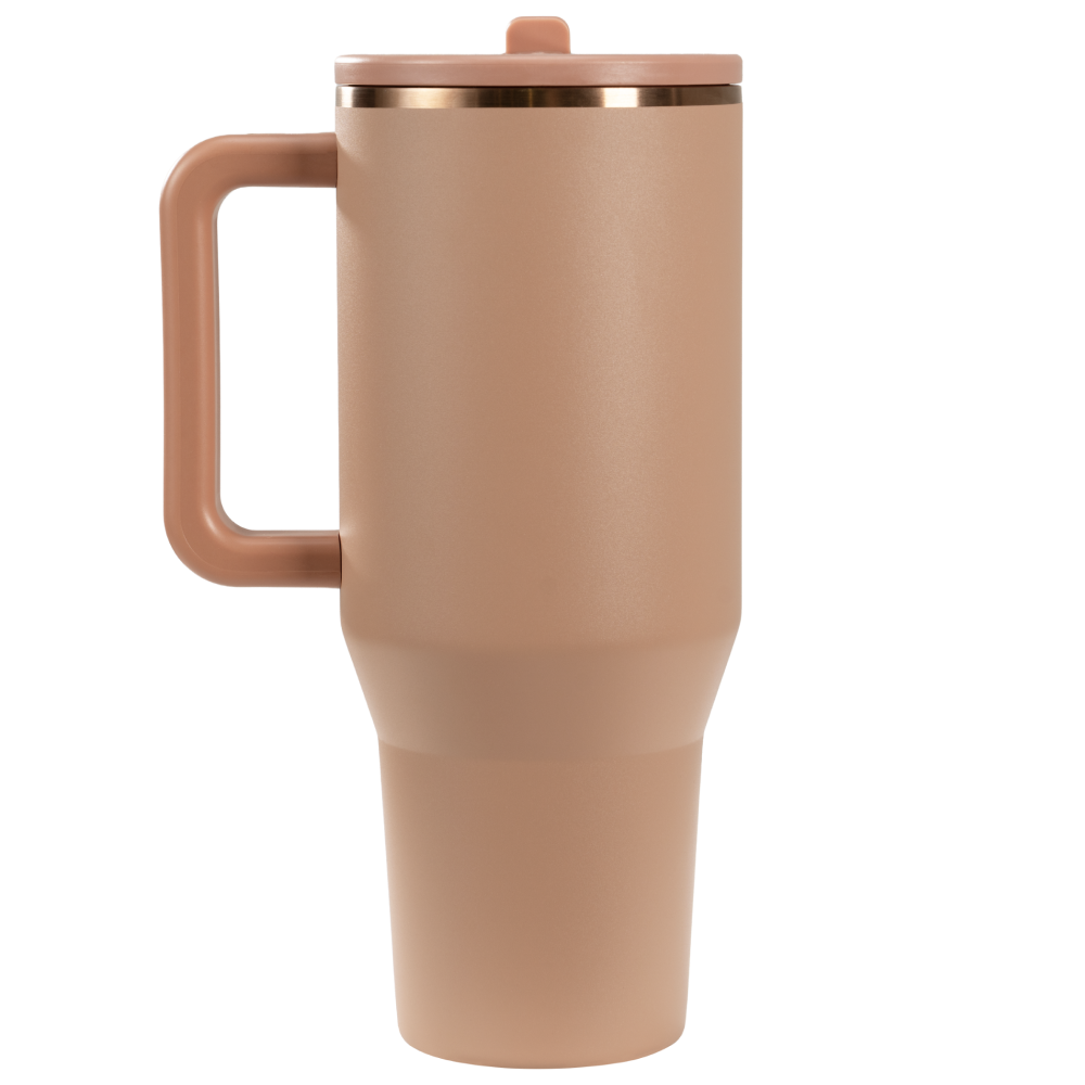 CaramelPRE-SALE - Traveler (40oz)