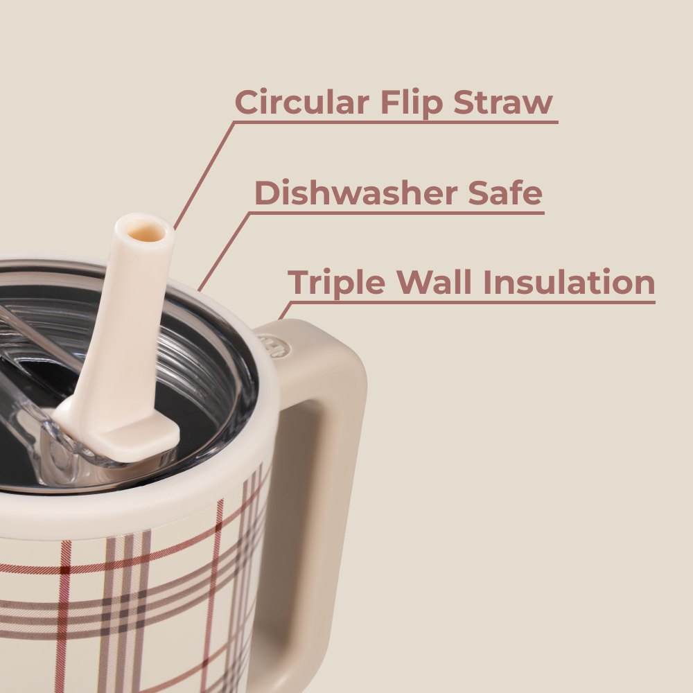 Blair - Traveler (32oz)