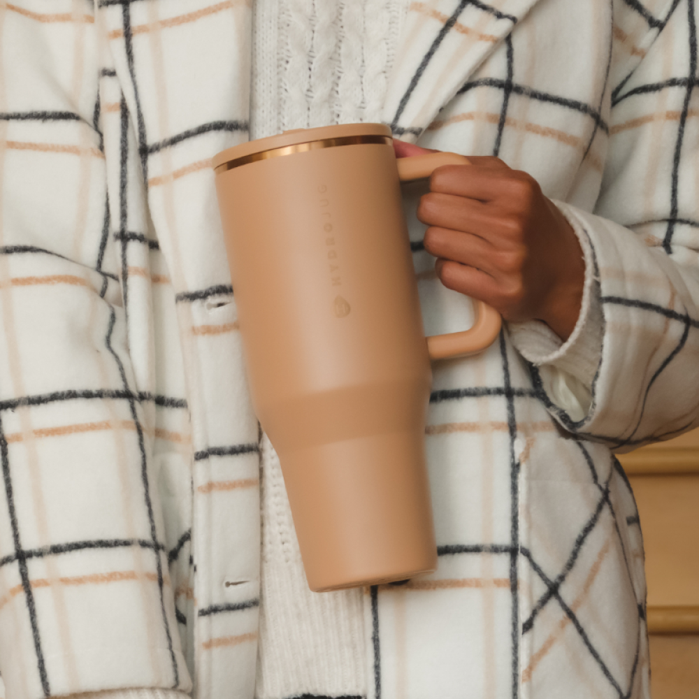 Caramel - Traveler (32oz)