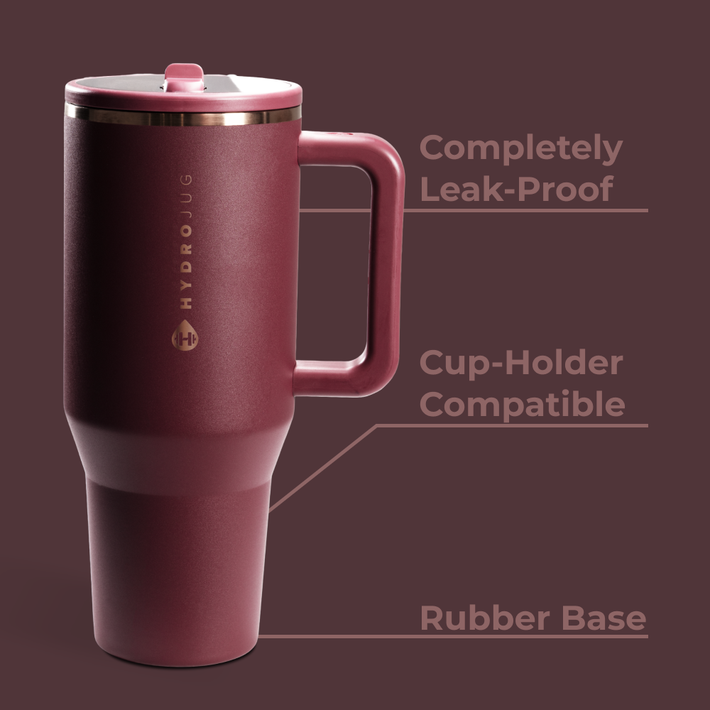 Merlot - Traveler (32oz)