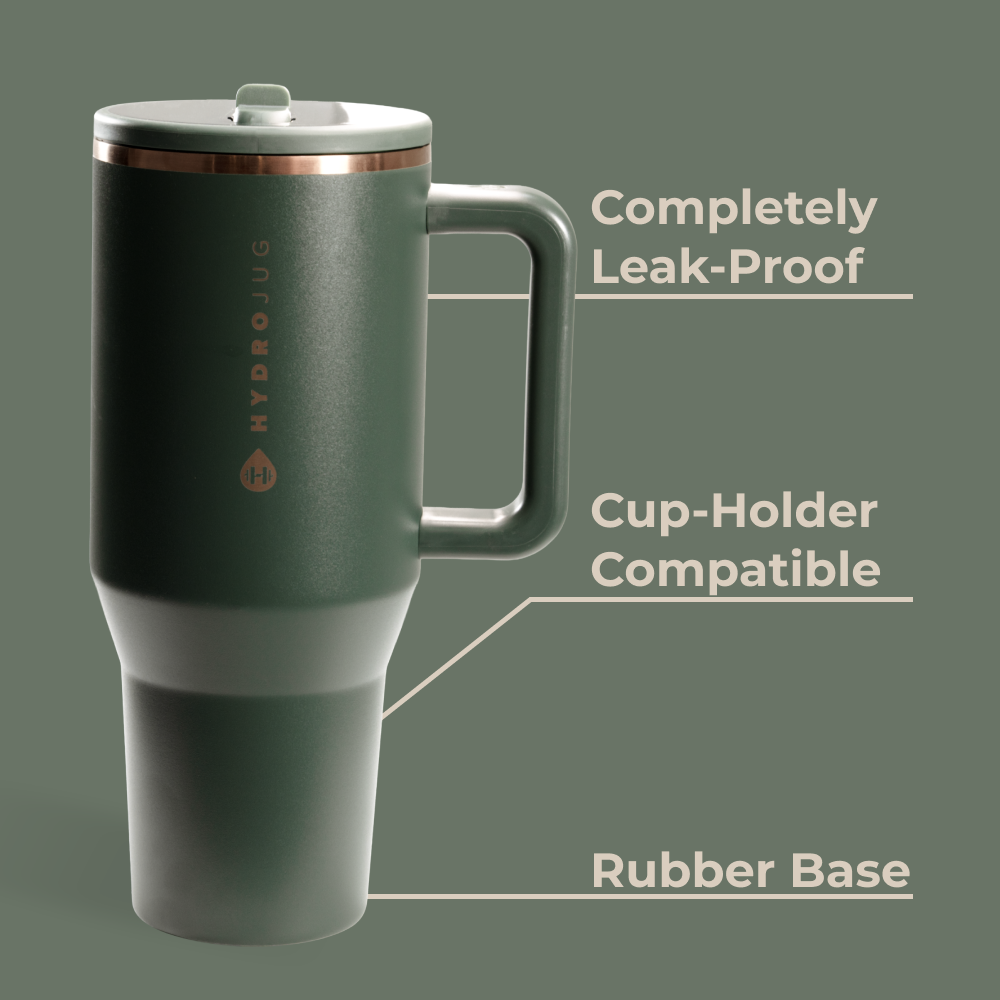 Pine - Traveler (32oz)