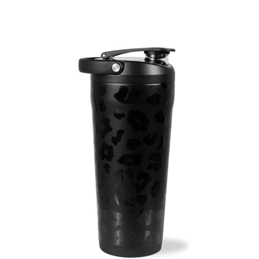 Cream - Single Wall Shaker (20oz)