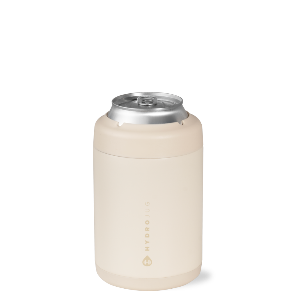 Cream - Can Cooler (Slim)
