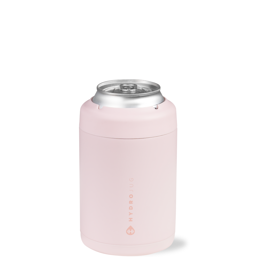 Autumn Checkers - Can Cooler (Slim)