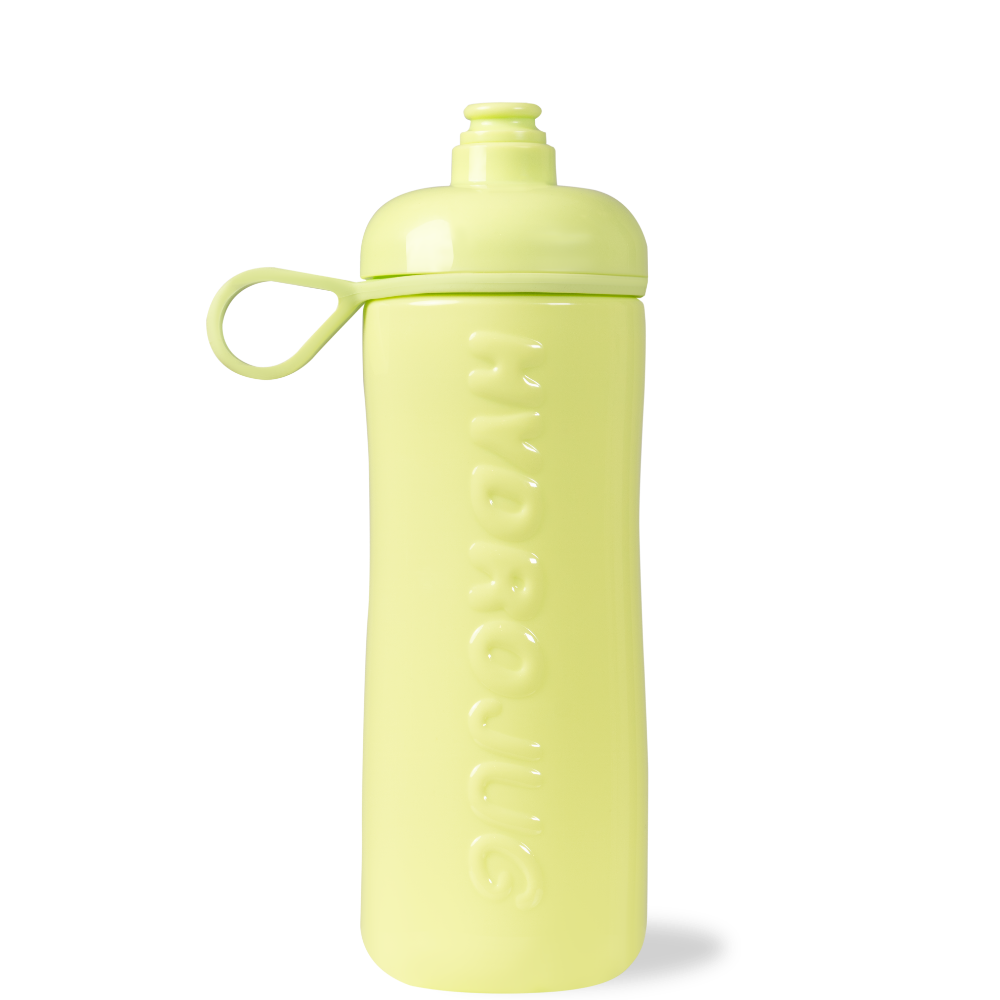 Bubblegum - Squeeze Bottle