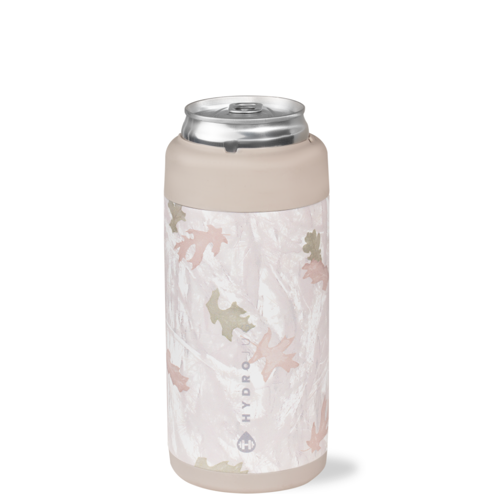 Black - Can Cooler (Standard)