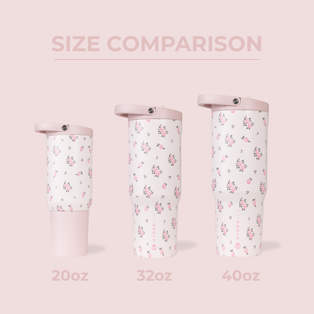 Wildrose - Sport (32oz)