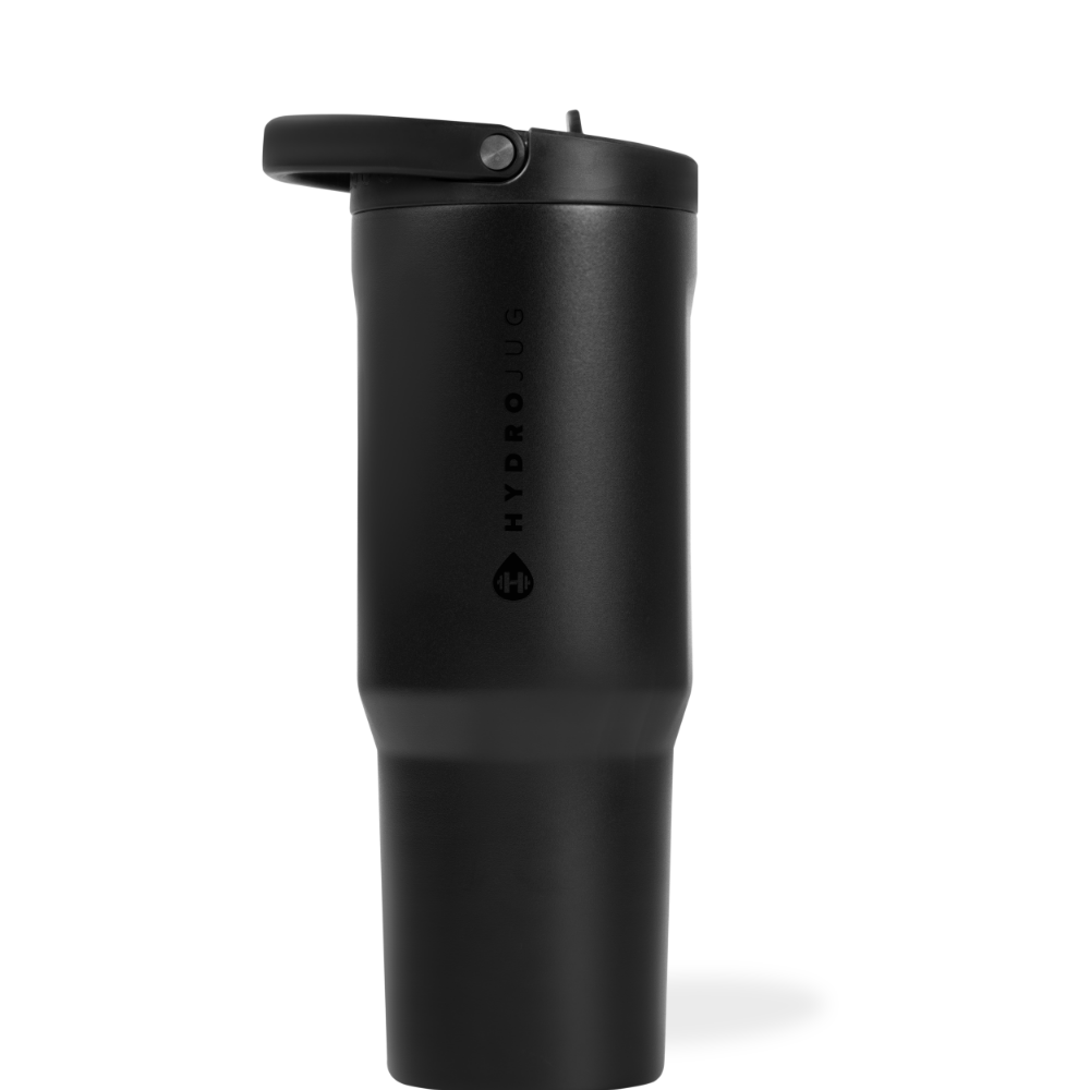 Black - Sport (64oz)