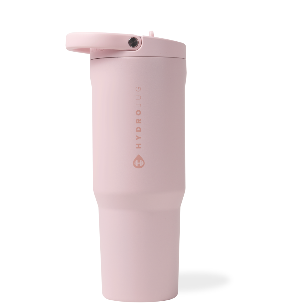 Black - Sport (20oz)