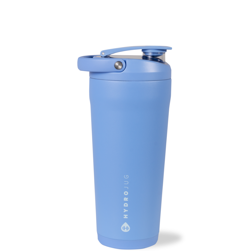 Bubblegum - Single Wall Shaker (20oz)