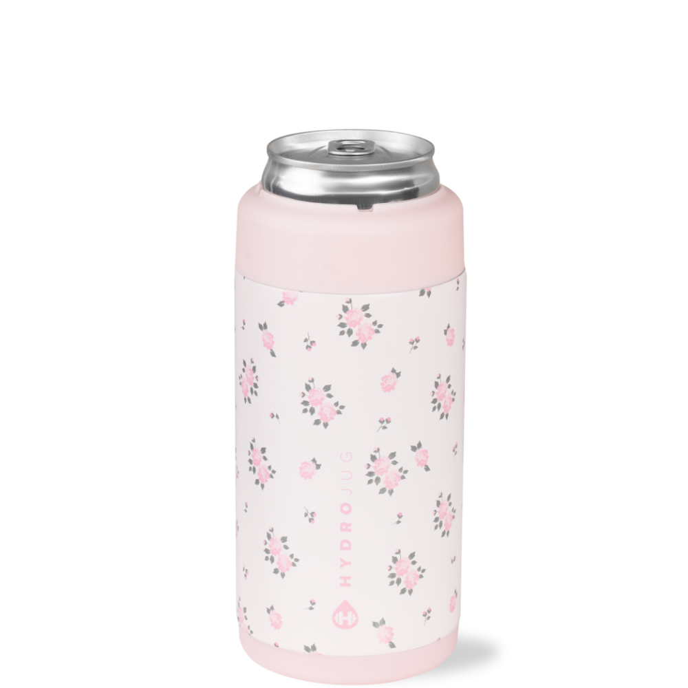 Black Leopard - Can Cooler (Standard)