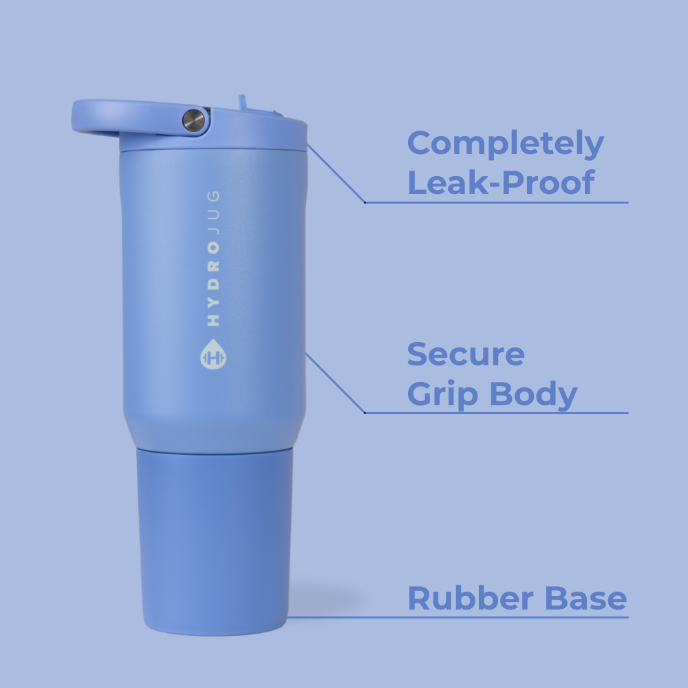 Light Blue - Sport (20oz)