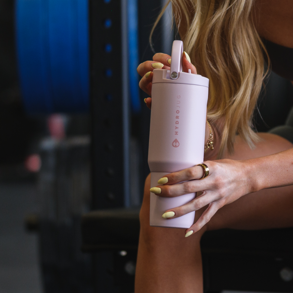 Pink Sand - Sport (20oz)