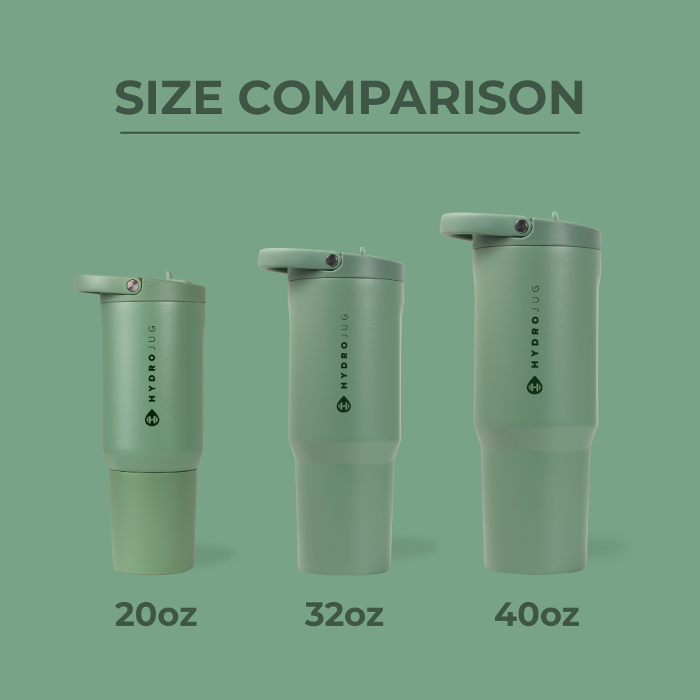 Sage - Sport (20oz)