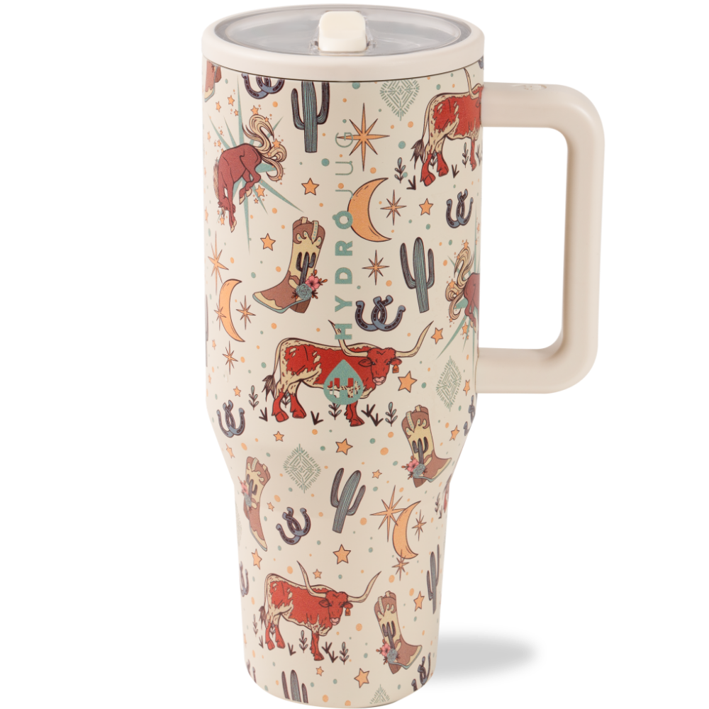 Riptide - Traveler (40oz)