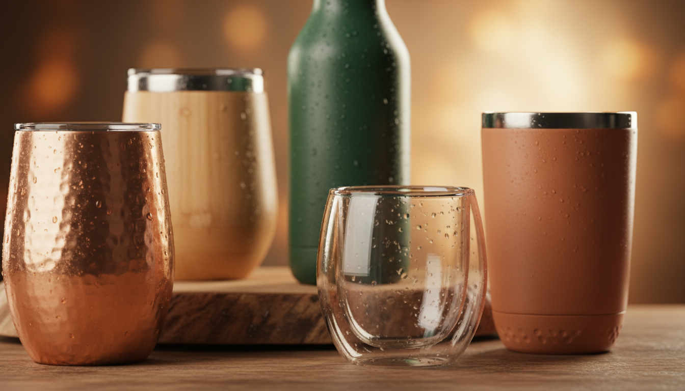 Insulated Tumblers & Drinkware section2