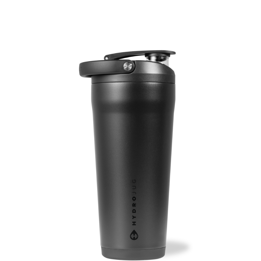 Cream - Single Wall Shaker (20oz)