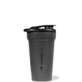 Black - Insulated Shaker (24oz)