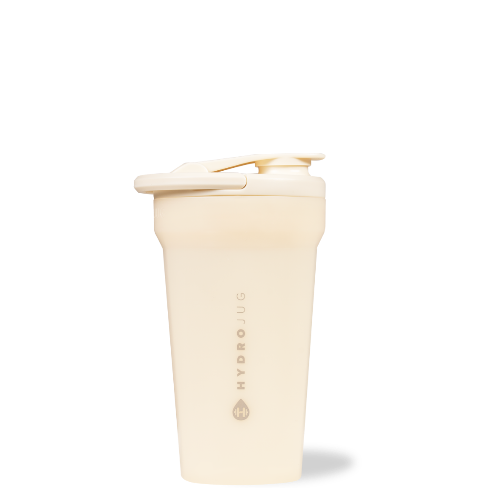 Cream - Insulated Shaker (24oz)