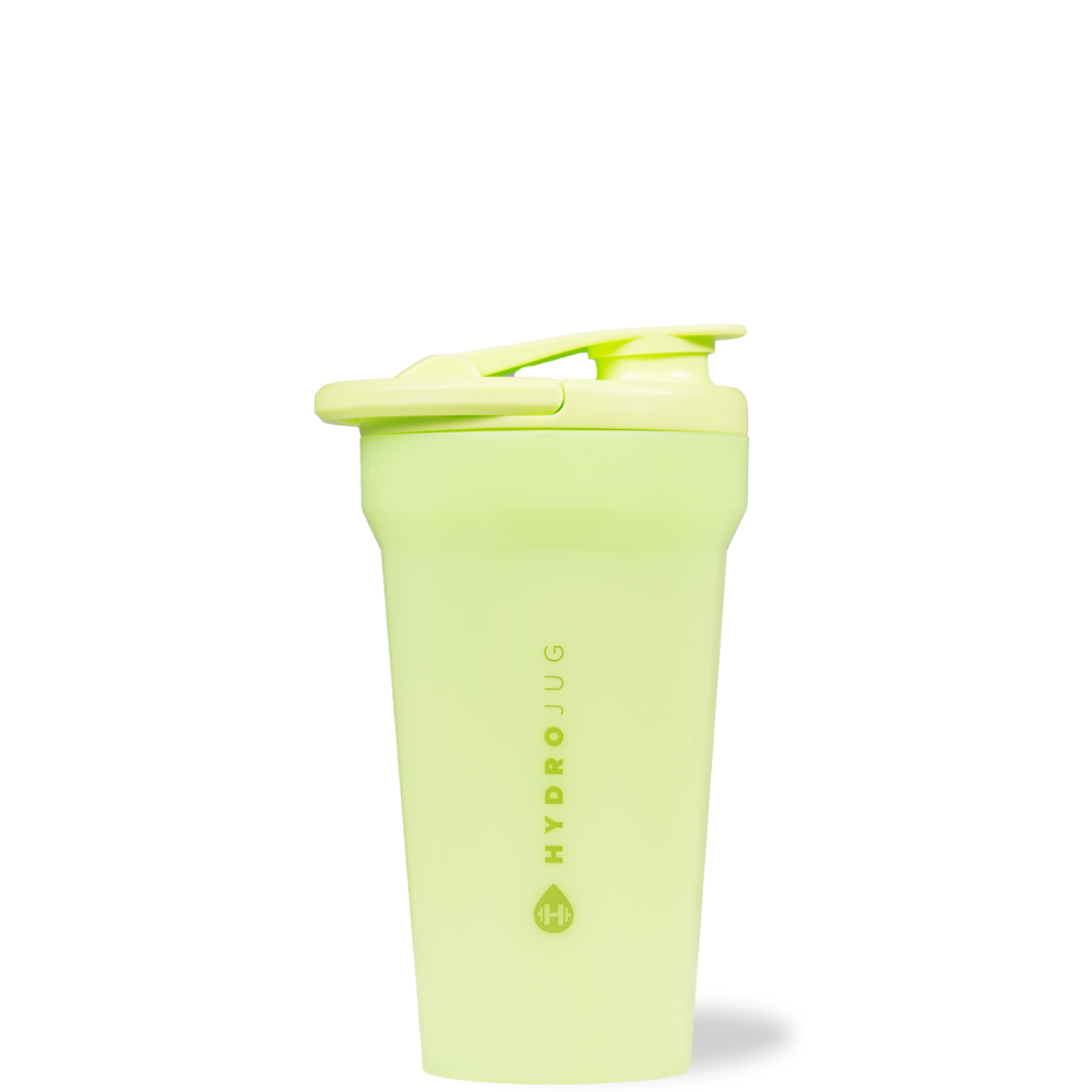 Cream - Single Wall Shaker (20oz)