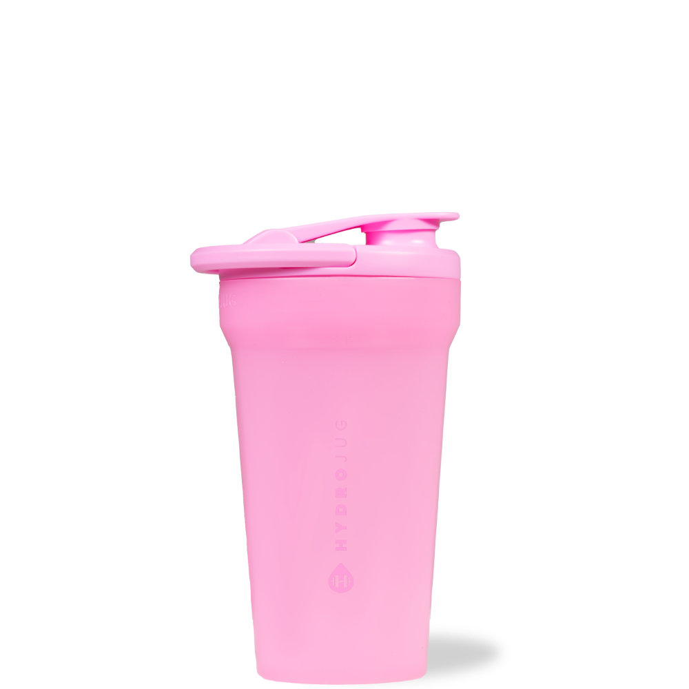 Black Leopard - Insulated Shaker (24oz)