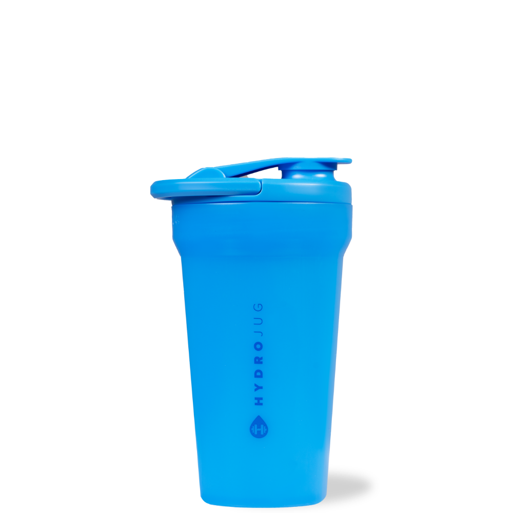 Bubblegum - Single Wall Shaker (20oz)